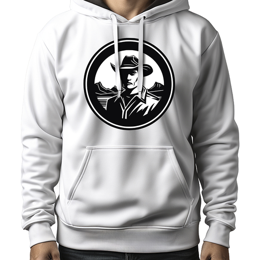 MOLETOM MASCULINO CAPATAZ 3 P/B