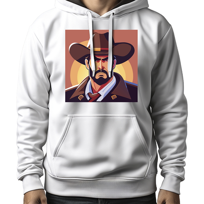MOLETOM MASCULINO BOIADERO CLASSIC