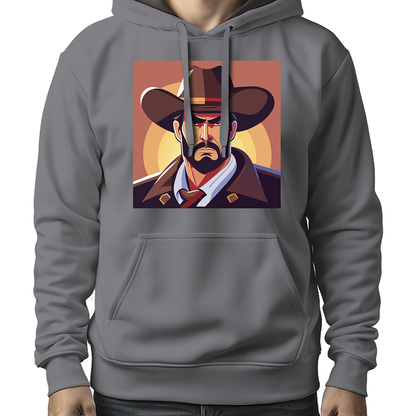 MOLETOM MASCULINO BOIADERO CLASSIC