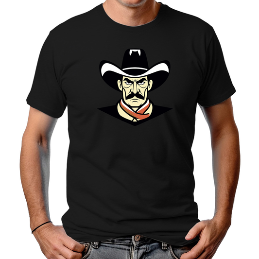 CAMISETA MASCULINA BOIADERO CLASSIC 2