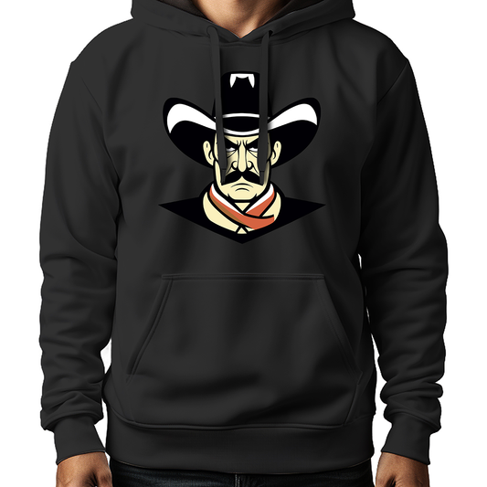 MOLETOM MASCULINO BOIADERO CLASSIC 2