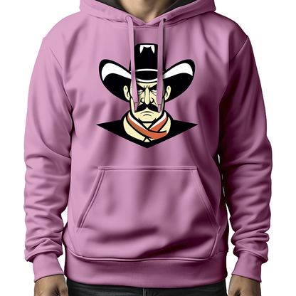 MOLETOM MASCULINO BOIADERO CLASSIC 2
