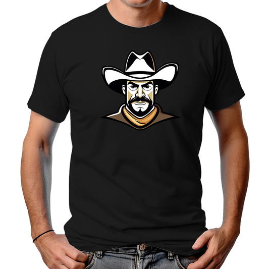 CAMISETA MASCULINA BOIADERO CLASSIC 3