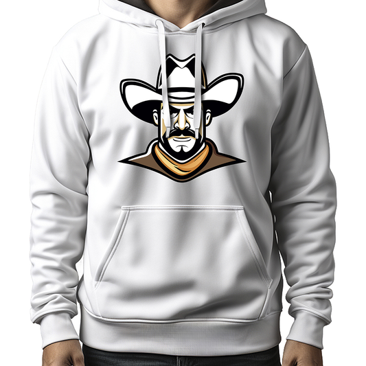 MOLETOM MASCULINO BOIADERO CLASSIC 3