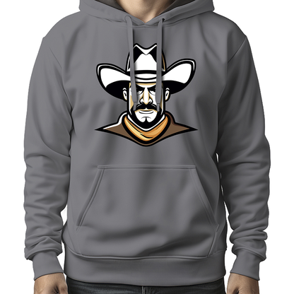 MOLETOM MASCULINO BOIADERO CLASSIC 3