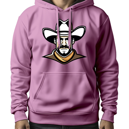 MOLETOM MASCULINO BOIADERO CLASSIC 3