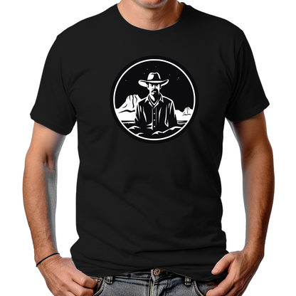 CAMISETA MASCULINA RURAL DISTRICT
