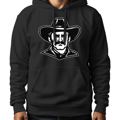 MOLETOM MASCULINO COWBOY RANCHER