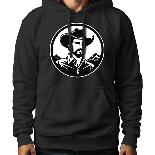 MOLETOM MASCULINO COWBOY RANCHER 2