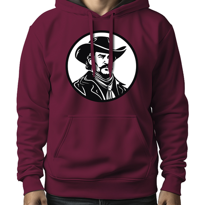 MOLETOM MASCULINO COWBOY TROPEIRO