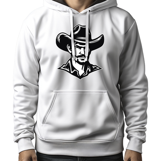 MOLETOM MASCULINO COWBOY TROPEIRO 2
