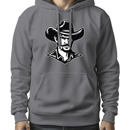 MOLETOM MASCULINO COWBOY TROPEIRO 2