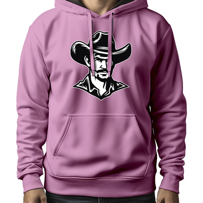 MOLETOM MASCULINO COWBOY TROPEIRO 2