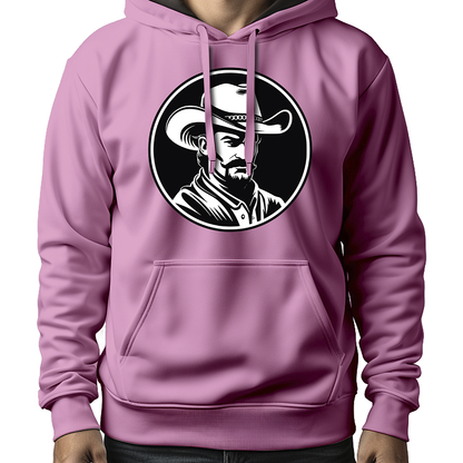 MOLETOM MASCULINO COWBOY TROPEIRO 3