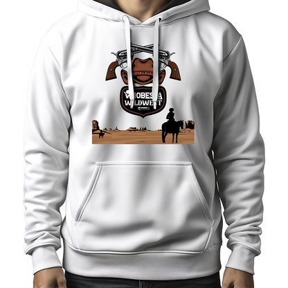 MOLETOM MASCULINO VEIOBESTA WILDWEST