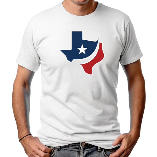 CAMISETA MASCULINA TEXAS COUNTRY 2