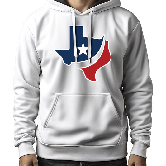 MOLETOM MASCULINO TEXAS COUNTRY 2