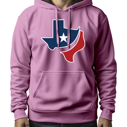 MOLETOM MASCULINO TEXAS COUNTRY 2