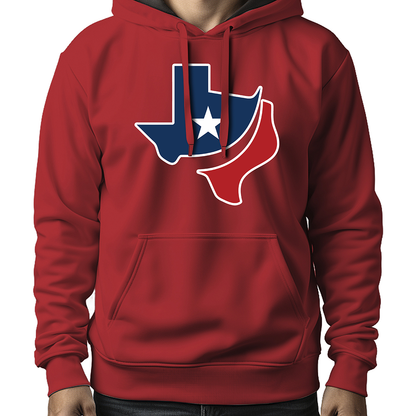 MOLETOM MASCULINO TEXAS COUNTRY 2