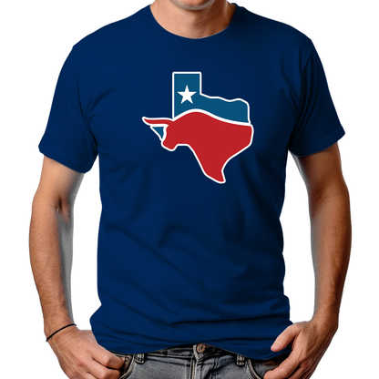CAMISETA MASCULINA TEXAS COUNTRY 3