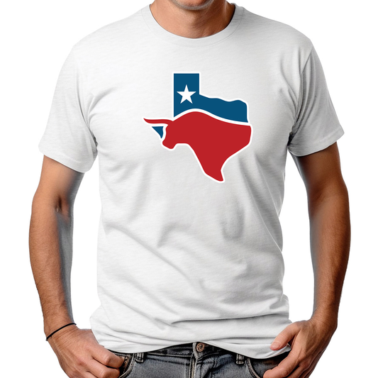 CAMISETA MASCULINA TEXAS COUNTRY 3