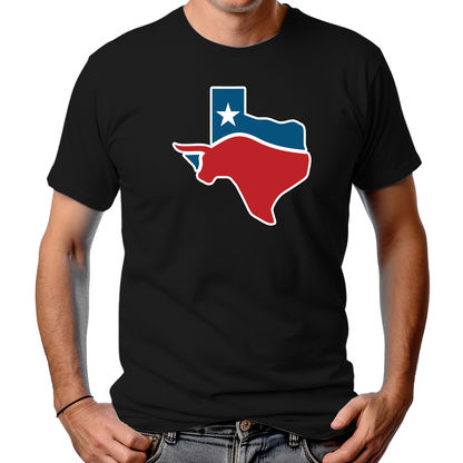 CAMISETA MASCULINA TEXAS COUNTRY 3