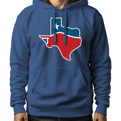 MOLETOM MASCULINO TEXAS COUNTRY 3