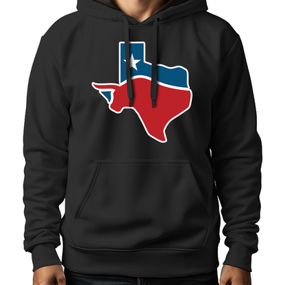 MOLETOM MASCULINO TEXAS COUNTRY 3