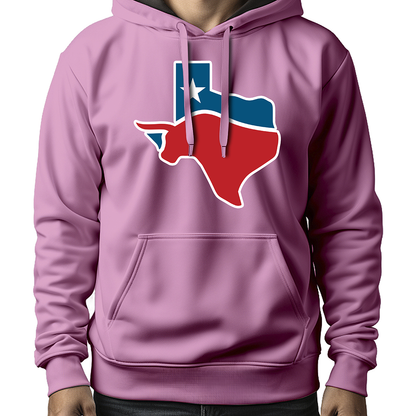 MOLETOM MASCULINO TEXAS COUNTRY 3