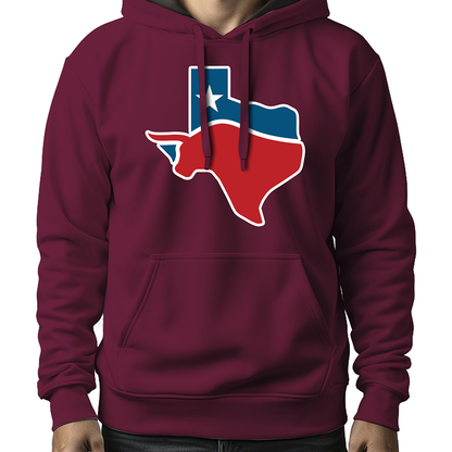 MOLETOM MASCULINO TEXAS COUNTRY 3