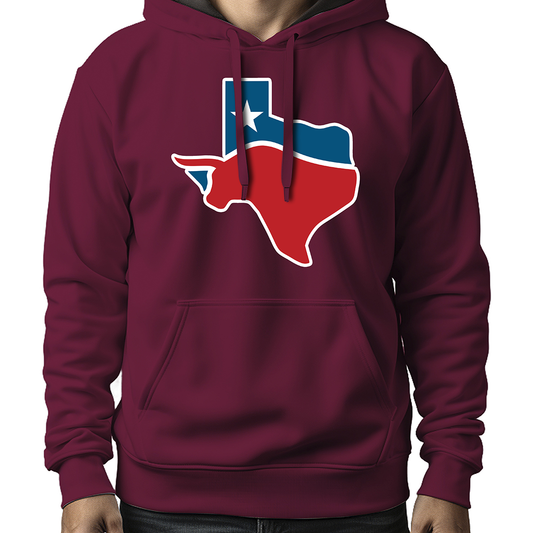 MOLETOM MASCULINO TEXAS COUNTRY 3