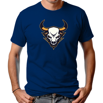 CAMISETA MASCULINA SAVAGE BULL