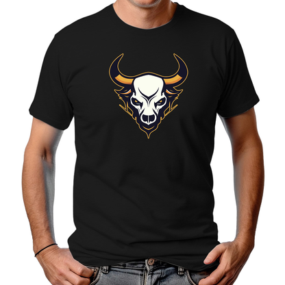 CAMISETA MASCULINA SAVAGE BULL