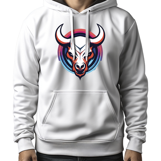 MOLETOM MASCULINO SAVAGE BULL 2