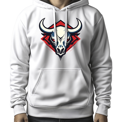 MOLETOM MASCULINO SAVAGE BULL 3