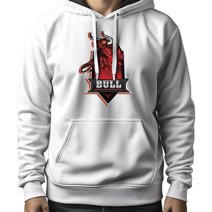MOLETOM MASCULINO BULL E-SHIELD