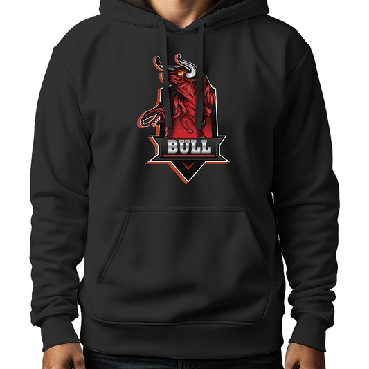 MOLETOM MASCULINO BULL E-SHIELD