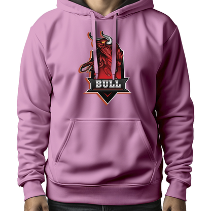 MOLETOM MASCULINO BULL E-SHIELD