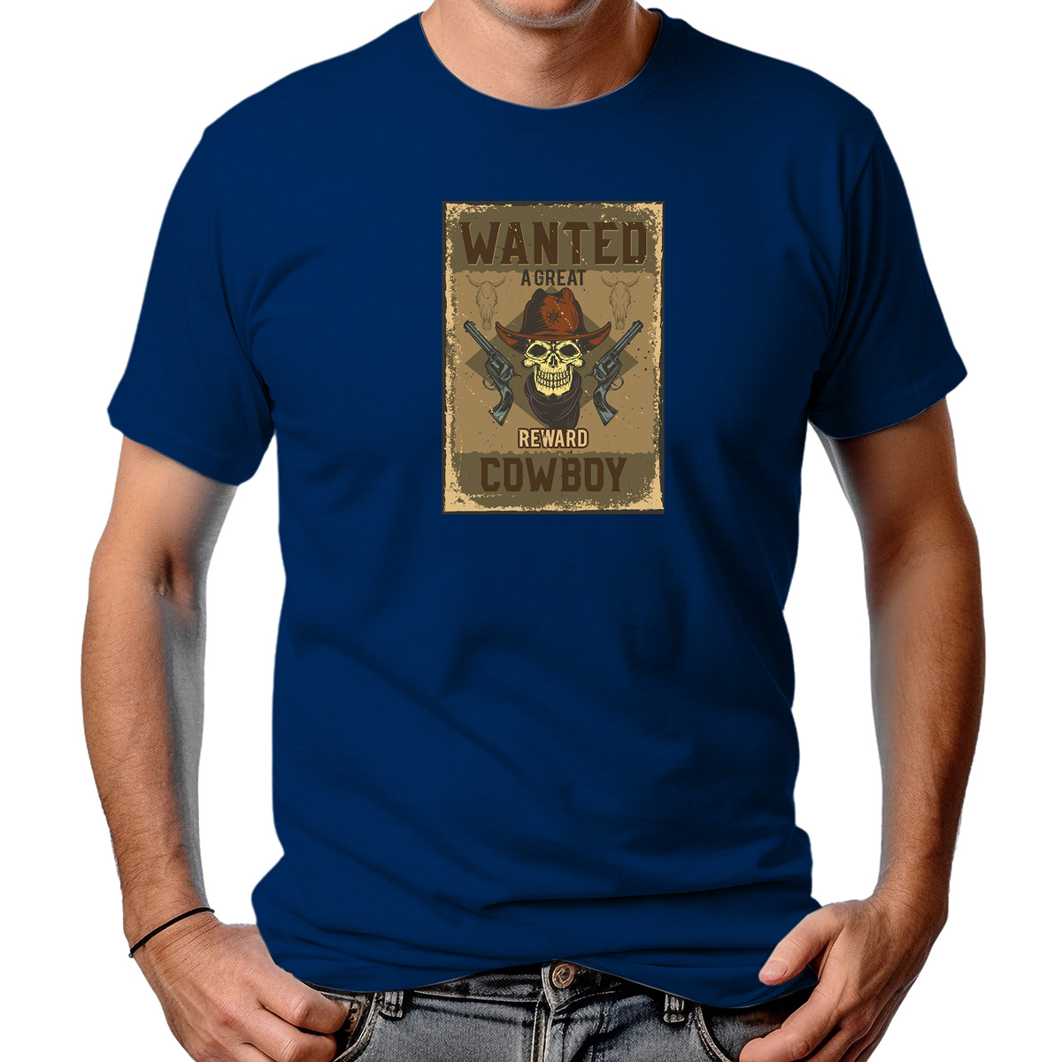 CAMISETA MASCULINA GREAT REWARD