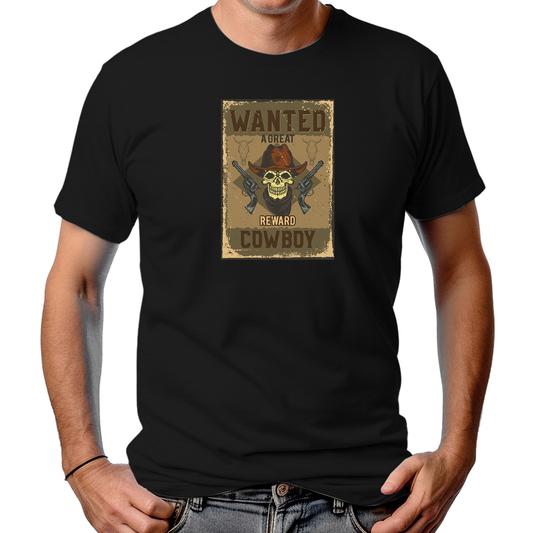 CAMISETA MASCULINA GREAT REWARD