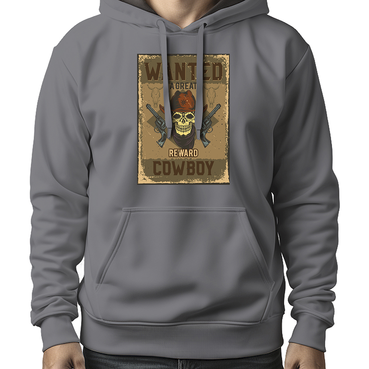 MOLETOM MASCULINO GREAT REWARD
