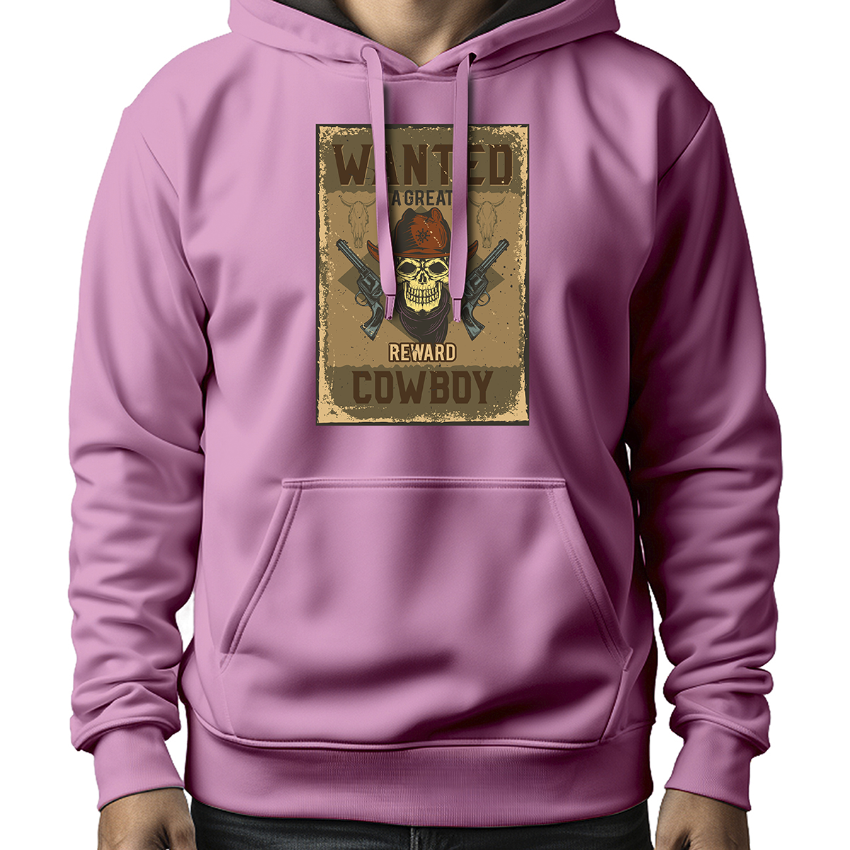 MOLETOM MASCULINO GREAT REWARD