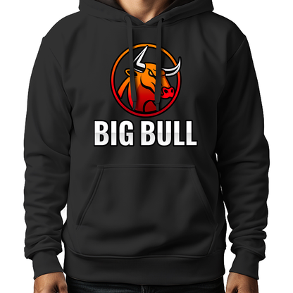 MOLETOM MASCULINO BIG BULL