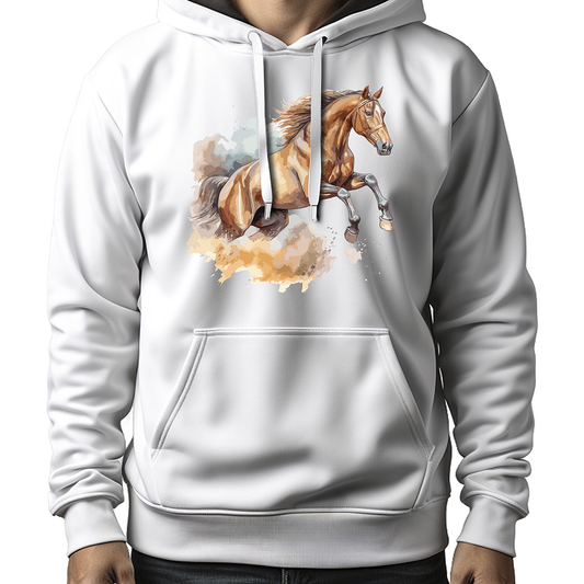 MOLETOM MASCULINO FREE WILD HORSE 2
