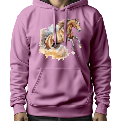 MOLETOM MASCULINO FREE WILD HORSE 2