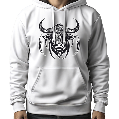 MOLETOM MASCULINO INDIAN COW
