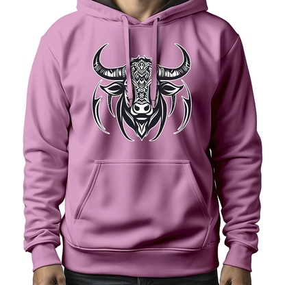 MOLETOM MASCULINO INDIAN COW