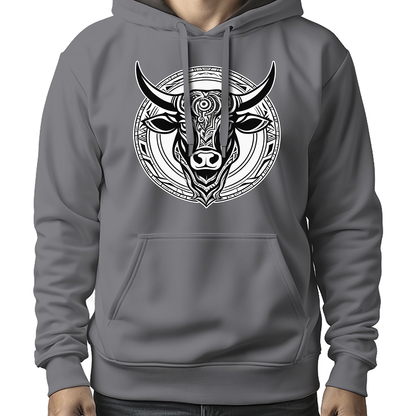 MOLETOM MASCULINO INDIAN COW 2