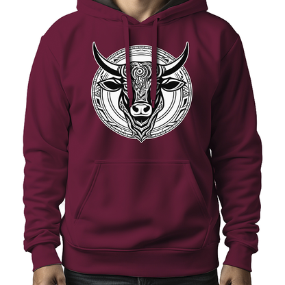 MOLETOM MASCULINO INDIAN COW 2