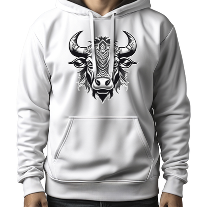 MOLETOM MASCULINO INDIAN COW 3